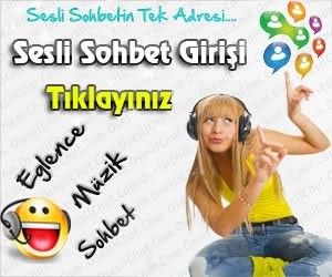 Sesli Sohbet ve Arkadaşlık Siteleri