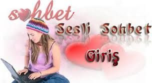 Seslisohbet