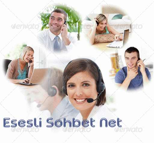 Tatlı Sesli Sohbet Sesli Chat